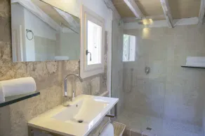 Sa Caseta - Landhaus mit Pool, Tennis, Whirlpool und Blick auf die Tramuntana - Image 3
