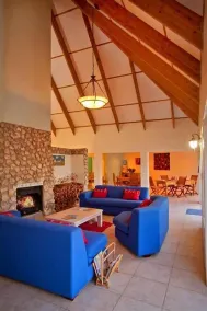 Tortoise Trail Lodge - Image 4