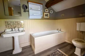 Cottage in Yorkshire Near Hawes Market Town - Image 5