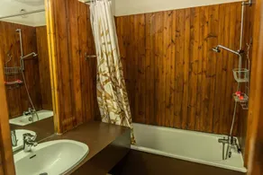 Résidence Le Belvedere - Appartement 2 pièces au coeur des Orres 1650 MAE-6284 - Image 2