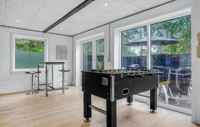 4 værelses hyggeligt hjem i Knebel - Image 4