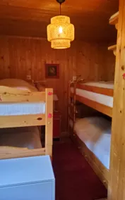 Chalet les Roches Nava - Image 3