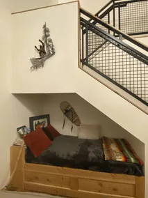 Spacious Condo Getaway, Steps from Ski Slopes, Town and Entertainment - Image 2