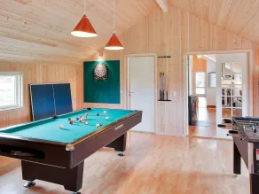 14 Person Holiday Home in Idestrup - Image 3