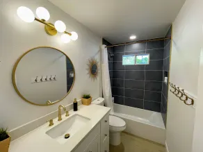 Modern Home w/ Pool Near ASU & Scottsdale | Family Friendly - Image 4