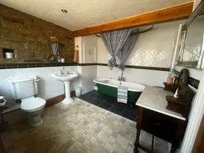 Paisible maison de tisserand du 18ème siècle - Image 4
