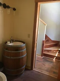 Bear Necessities Cabin - Image 2