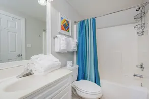 SEJOURS HEBDOMADAIRES! Quartiers de l'amiral ~ 3BR 3BA!~ Front de mer! * Nuits GRATUITES!* - Image 5