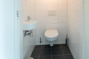 Holiday home near beach Gorishoek with sauna and bubble bath - Image 4