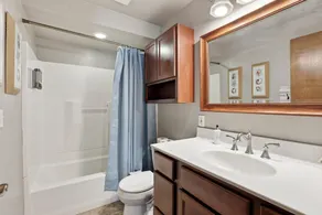 Cozy Home with HOT TUB - Image 2