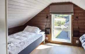 Underbart hem i Sjusjøen med kök - Image 5