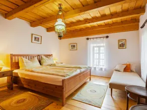 Estupenda casa de vacaciones privada para 4 personas con WIFI, TV y terraza - Image 4