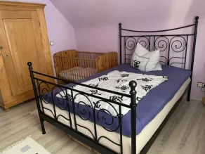 Beautiful vacation apartment in the center of Hardheim, with bus connection - Image 3