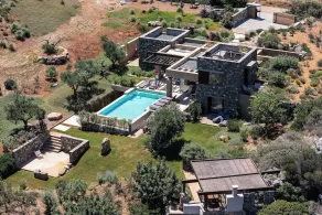 Villa Katy - Sea vistas & Minimalist Opulence by etouri - Image 5