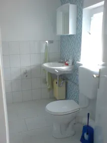 'Zur Kajüte' cozy, private, central location. - Image 2