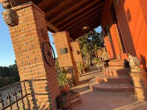 aeQuilibrium Heilungshütte - Tecate Pueblo Mágico - 30 Min. vom Valle de Gpe 🍇🍷 - Image 4