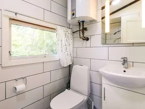 4 person holiday home in Skibby - Image 2
