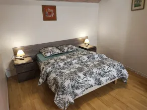 Gîte la grange 2 étoiles pour 3/5 p dans un charment village provençal - Image 5