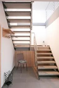 Lussuosa casa bifamiliare con giardino direttamente sulla Schlei - Image 2