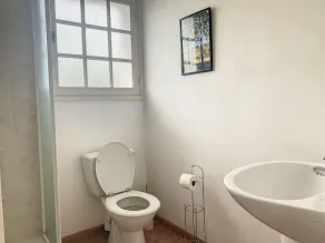Jullouville House, 5 værelser, 8 personer - Image 2