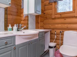 Holiday Home Karhunpesä b by Interhome - Image 4