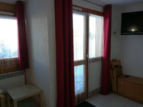 Studio Plagne Village 73210 Meublé de tourisme 1 étoile et 3 cristaux Paradiski - Image 2