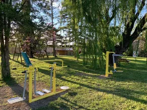 Gîtes i vinmarkerne, park, swimmingpool, legeplads, petanquebane, spa .. - Image 4