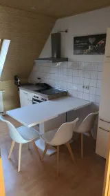 2-Zimmer-Ferienwohnung mit 3 Betten in ruhiger Wohnanlage - Image 5