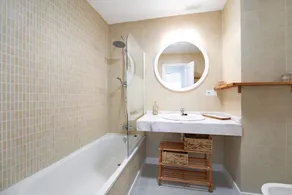 Ferienwohnung „Terrazas de Doñana b91a“ nahe dem Strand mit Pool und WLAN - Image 4