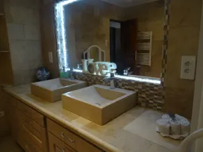 Smuk villa i Gardanne, beliggende 26 min. mellem Aix-en-Provence og Marseille - Image 3