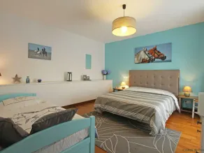 Gîte Montabard, 3 værelser, 5 personer - Image 5