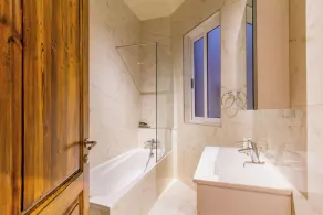 Kinderfreundliches gemütliches Ferienhaus mit Grill, privatem Pool und Terrasse | Haustiere erlaubt - Image 2