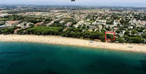 Superb seafront villa - Image 5