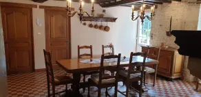 Storslået hus ved foden af Norman Schweiz - Image 5