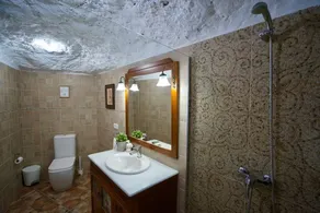 La herencia cave house, authentic cave house in Tenerife, live the experience. - Image 2