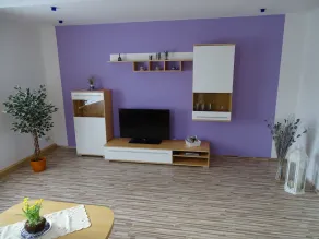 Lägenhet i landet, med pool, direkt mellan Leipzig och Düben Heath - Image 2