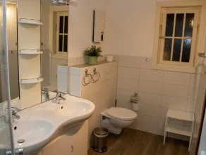 Apartment Suberg, 55sqm, 2 bedrooms, max. 4 persons - Image 5
