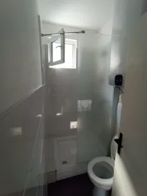 Four-bedroom apartment near beach Supetarska Draga - Donja, Rab (A-5042-a) - Image 3