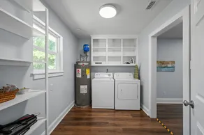 Peaceful Fairhope Retreat-Large home on 1 acre lot - Image 3