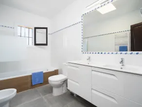 Apartment em Benissa com 2 quartos e capacidade para 4 pessoas - Image 2
