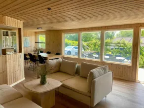 5 star holiday home in Rønde - Image 4