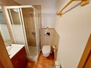 Beautiful house for 6 pers., pool, Wifi, A/C, close to the beach, sea view - Image 2
