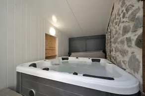 Le Gite des 3000 avec Spa - Image 2