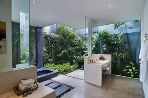 Alice Dua, villa de 2 chambres dans le centre de Seminyak - Image 4