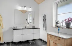 Fantastisk 3 værelses bolig i Glesborg - Image 4