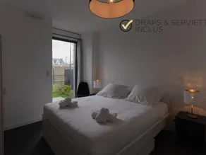 luxury flat in Porspoder near Plage du Bourg - Image 3