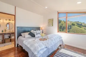 Hilltop Villa with Panoramic Views of Carmel Valley, 30 days  - Image 5
