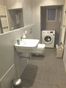 Schöne Wohnung im historischen Zentrum von Lucca, im Jahr 2016 renoviert - Image 4