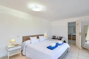 Large and comfortable villa  with private pool in Javea, on the Costa Blanca, Spain for 8 persons - Image 5