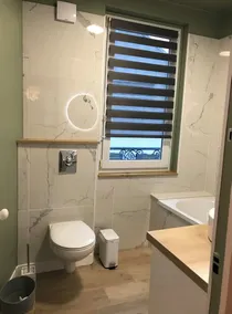 Pretty seaside townhouse with patio completely renovated ***<br> - Image 2